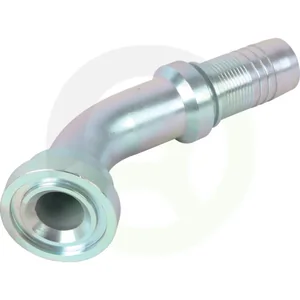 Priključek SAE SFS45 DN20, FI 41,3 MM