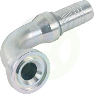 Priključek SAE SFS90 DN12, FI 31,8 MM