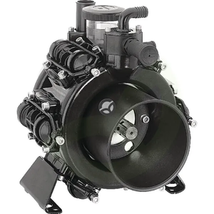 Batna membranska črpalka BP 235 K C/ - Comet 61050036