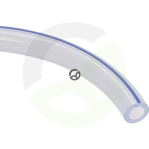 PVC cev za mleko 14/24 mm - Farma 609004FA