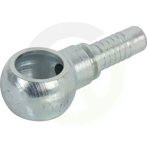 Očesni priključek Očesni RNM DN10 18 MM
