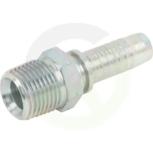 Priključek z navojem NPTF DN12 3/8