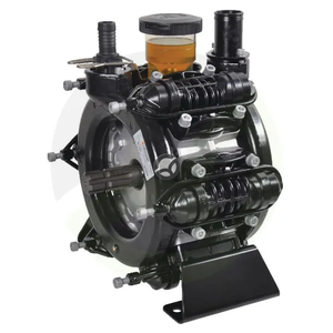 Batna membranska črpalka BP 205 K - Comet 61041001