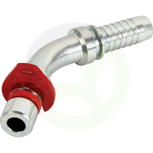 Priključek WEO45 DN10 13 MM