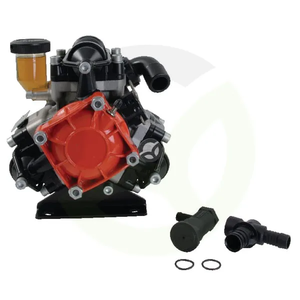 BP 125 K batna membranska črpalka - Comet 61000001