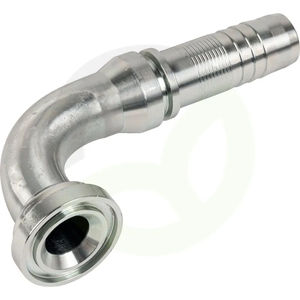 SAE prirobnica SFS90 MS DN25 Dm 41.3