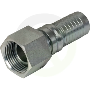 Priključek konusni DKOR IL-EVO DN25 1 Interlock EVO