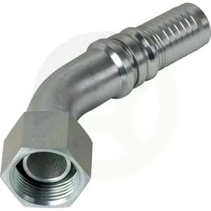 Priključek konusni DKOR45 IL-EVO DN25 1 Interlock EVO