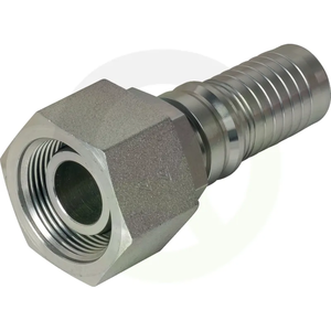 Priključek konusni DKOS IL-EVO DN32 30S Interlock EVO
