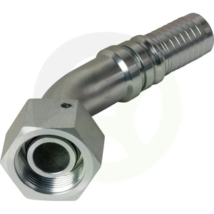 Priključek konusni DKOS45 IL-EVO DN32 38S Interlock EVO