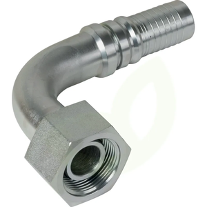 Priključek konusni DKOS90 IL-EVO DN20 25S Interlock EVO