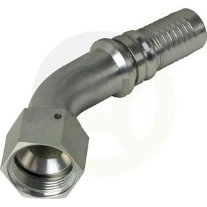 Priključek konusni DKJ45 IL-EVO DN40 1 7/8-12 Interlock EVO
