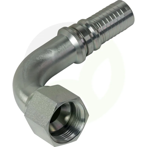 Priključek konusni DKJ90 IL-EVO DN40 1 7/8-12 Interlock EVO