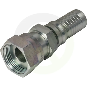 Priključek konusni ORFS IL-EVO DN32 1 11/16-12 Interlock EVO
