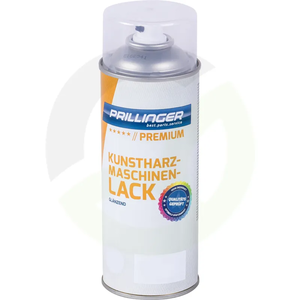 Strojna barva - epoksi RAL 5018 - turkizno modra - 375ml sprej