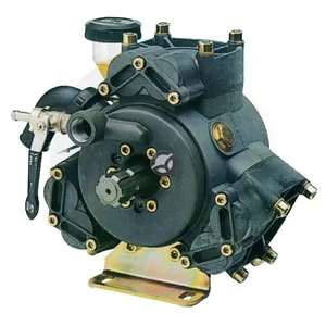 Visokotlačna črpalka APS 51 - Comet 60900020