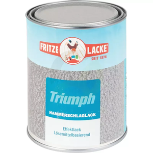 Barva strojna srebrna - 750 ml