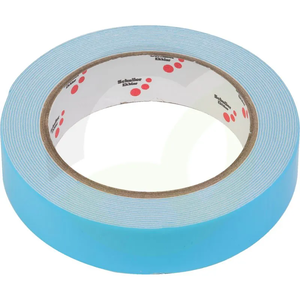 Lepilni trak obojestranski - Montage Tape 24 mm x 5 m