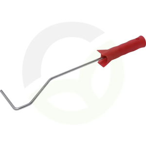 Ročaj za pleskarski valjček 6mm - dolžina 420mm - širina 100mm