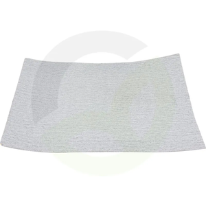 Brusni papir za lak Easy CUT P80 - 230 x 280 mm