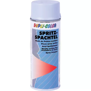 Akrilna temeljna barva - polnilo v spreju - 400 ml