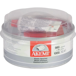 Izravnalna masa elastični kit - 1 kg