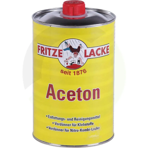 Aceton 819 - 1 l
