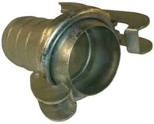 Cevni priključek 159 mm - moški priključek 6