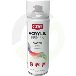 Akrilna barva - plastika - temeljna - 400ml - sprej
