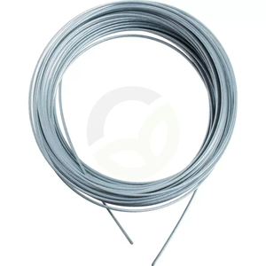 Pletenica 1,80 mm - 25 m za bovdene - pocinkano jeklo