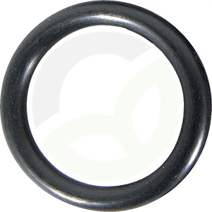O-tesnilo 41,28 x 3,53 mm, 10 kos NBR 70 Shore, DIN3771