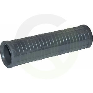 Cevni ročaj fi 33 x 127 mm - nasadni