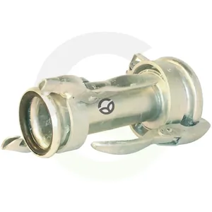 Ženski/ženski adapter 6/4