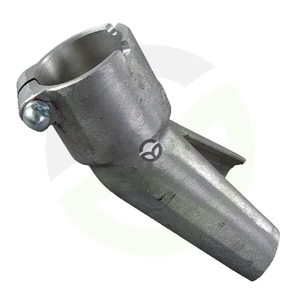 Razpršilna šoba Ø55mm/68mm - Bauer 6203229