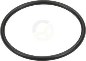 O-tesnilo 40,94x2,62 mm 70 shore EPDM črn - Annovi Reverberi 620210