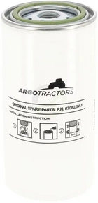 Navojni filter hidravlike - Landini 6706229A1