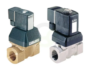 Ventil BKT6213 2/2 -1/2 