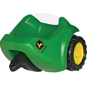 Prikolica John Deere mala