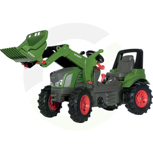 Poganjalček - Traktor Farmtrac Fendt 939 Vario Profi