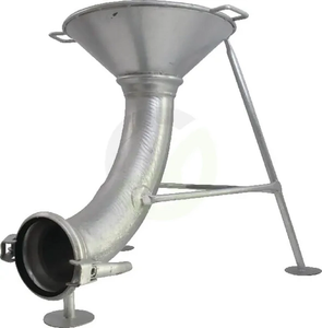 Ø150 mm lijak 6289020