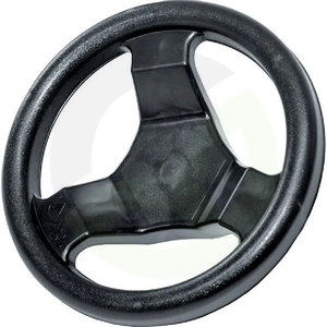 Volan traktorja 195 mm za Rolly Toys Farmtrac