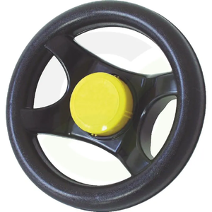 Volan traktorja 180 mm za Rolly Toys minitrac