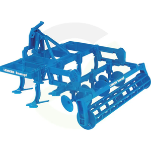 Bruder kultivator Lemken 02235