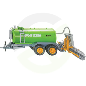 Siku cisterna za gnojevko Joskin X-trem (2270)