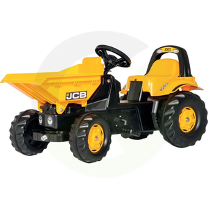 Poganjalček - Prekucnik JCB
