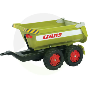 Prikolica kiper Claas