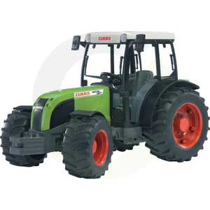 Bruder traktor Claas Nectis 267F (02110)
