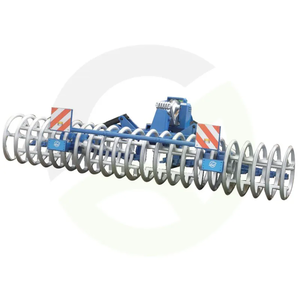 Bruder sprednji valj Lemken Variopack (02222)