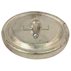 Ženski pokrov 6