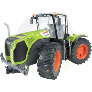 Bruder traktor Claas Xerion 5000 (03015)